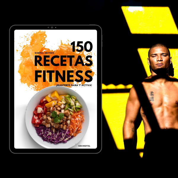 150 RECETAS FITNESS 